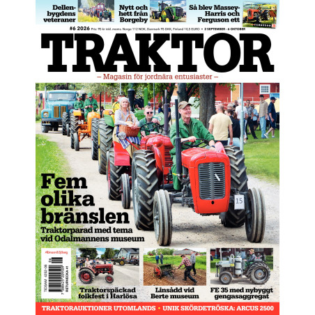 Traktor 26-06